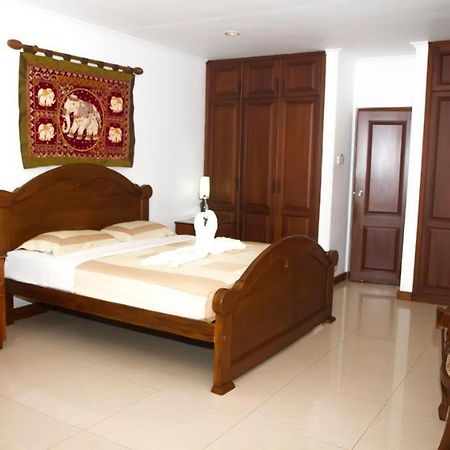 Hotel Villa Viana Marawila Eksteriør bilde
